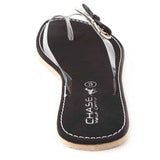 Women's Slipper (04) - Black, Women, Slippers, Chase Value, Chase Value