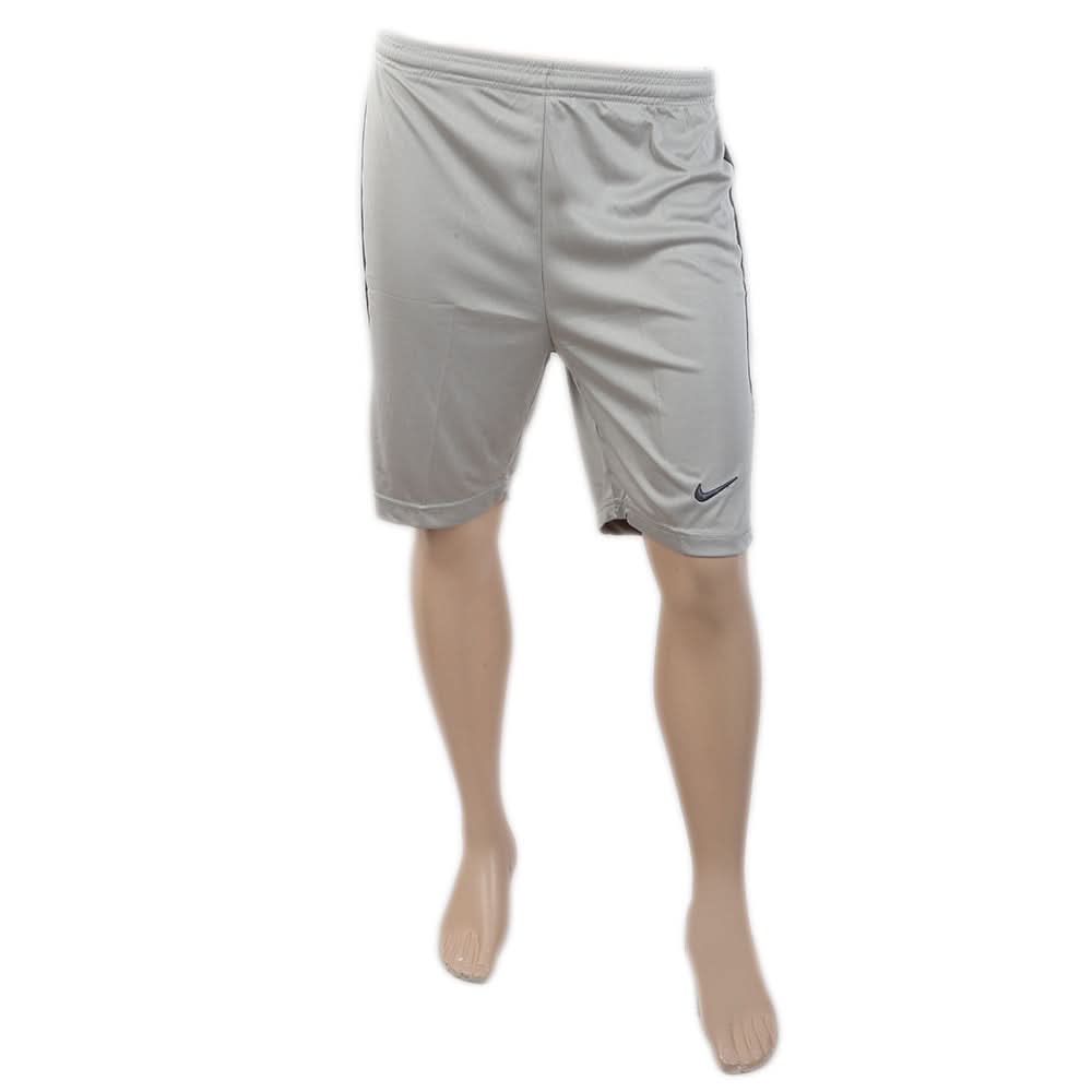 Men's Polyester Short - Dark Grey, Men, Shorts, Chase Value, Chase Value