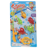 Fishing Set - Multi, Kids, Non-Remote Control, Chase Value, Chase Value