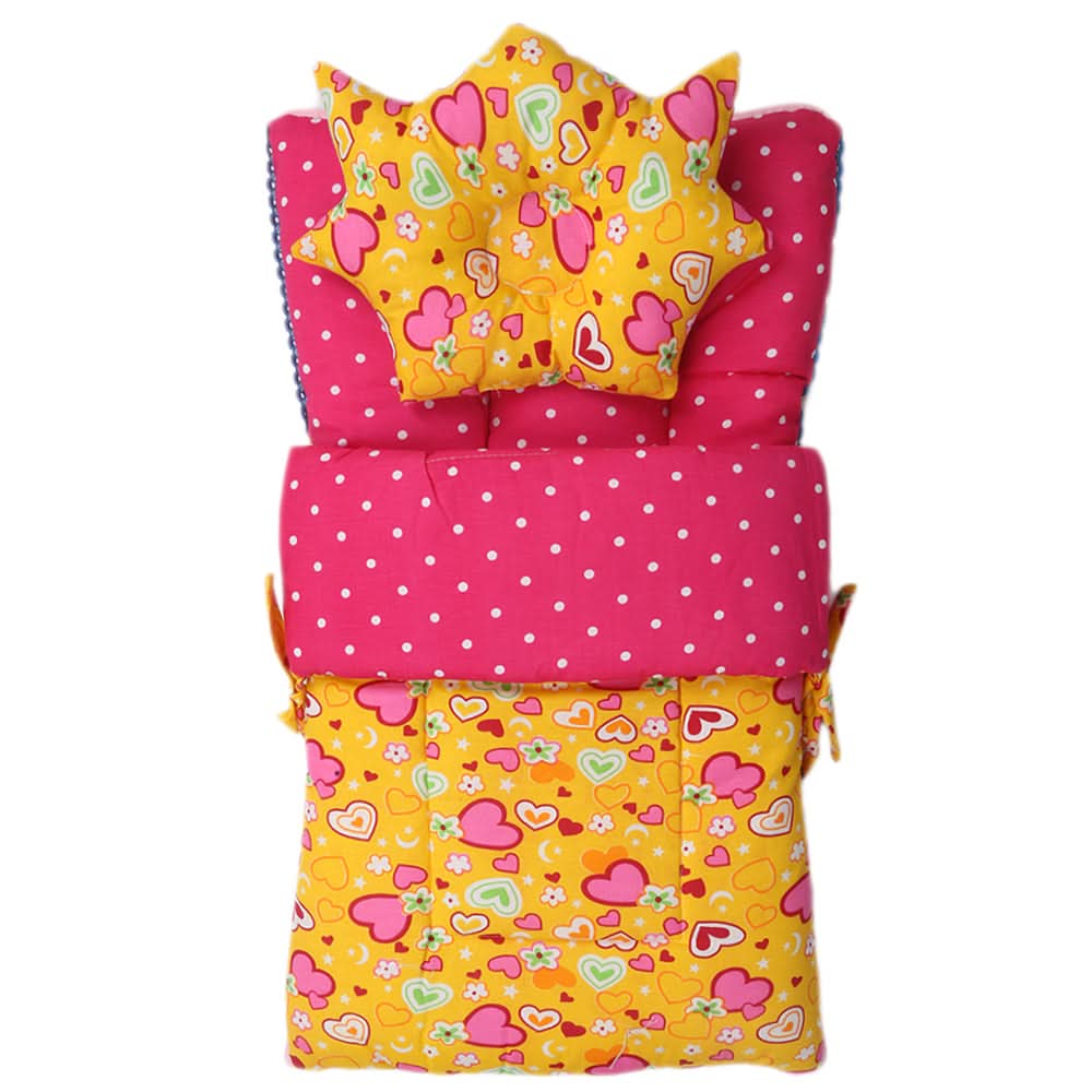Newborn Sleeping Bag - Pink, Kids, Maternity & Sleeping Bag, Chase Value, Chase Value