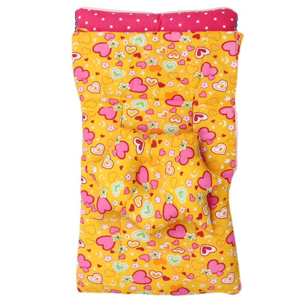Newborn Sleeping Bag - Pink, Kids, Maternity & Sleeping Bag, Chase Value, Chase Value