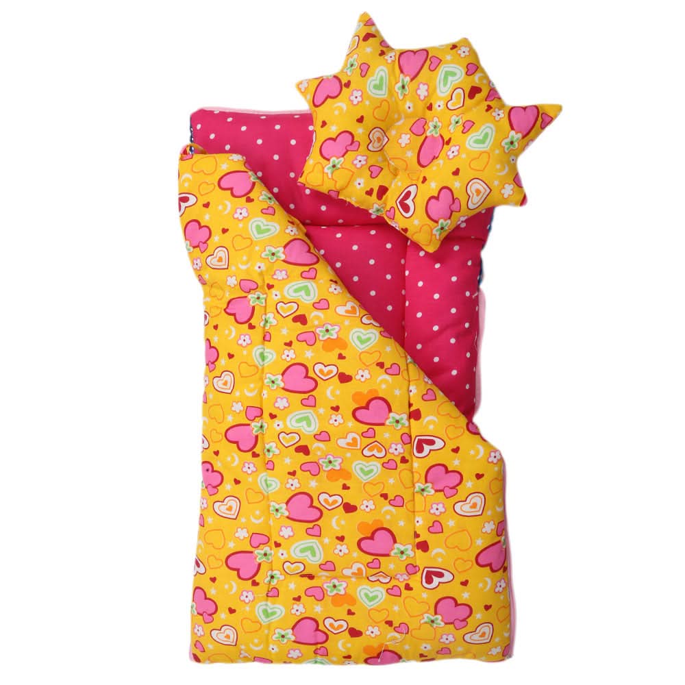 Newborn Sleeping Bag - Pink, Kids, Maternity & Sleeping Bag, Chase Value, Chase Value