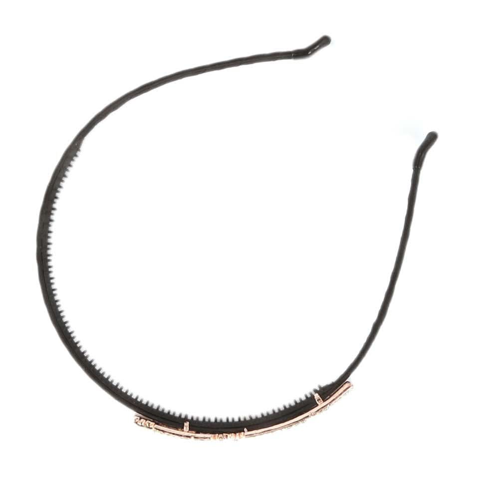 Girls Hair Band - Black, Kids, Hair Accessories, Chase Value, Chase Value