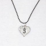 Men's Locket - Black, Men, Jewellery, Chase Value, Chase Value
