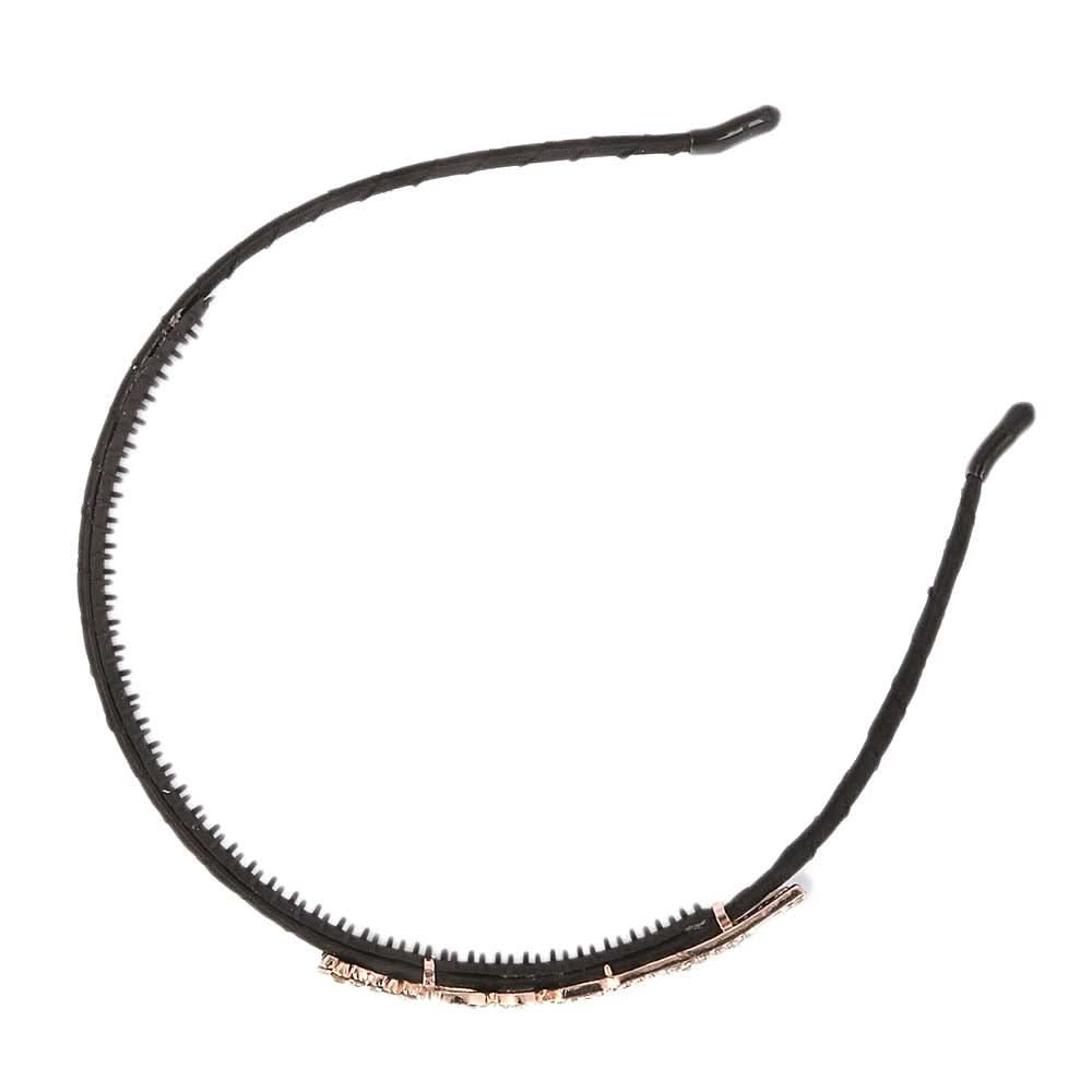 Girls Hair Band - Black, Kids, Hair Accessories, Chase Value, Chase Value