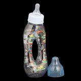 Camera Feeder - 240ml Blue, Kids, Feeding Supplies, Chase Value, Chase Value