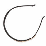 Girls Hair Band - Black, Kids, Hair Accessories, Chase Value, Chase Value