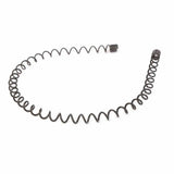 Men's Hair Band 3 Pcs  - Black, Men, Jewellery, Chase Value, Chase Value