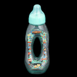 Camera Feeder - 240ml Green, Kids, Feeding Supplies, Chase Value, Chase Value