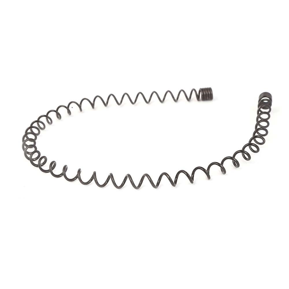 Men's Hair Band 3 Pcs  - Black, Men, Jewellery, Chase Value, Chase Value