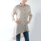 Women's Top Full Sleeves - Peach, Women, T-Shirts And Tops, Chase Value, Chase Value