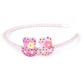 Girls Hair Band - Purple, Kids, Hair Accessories, Chase Value, Chase Value
