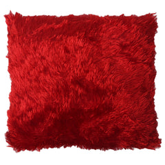 Far Cushion - Red, Home & Lifestyle, Cushions And Pillows, Chase Value, Chase Value
