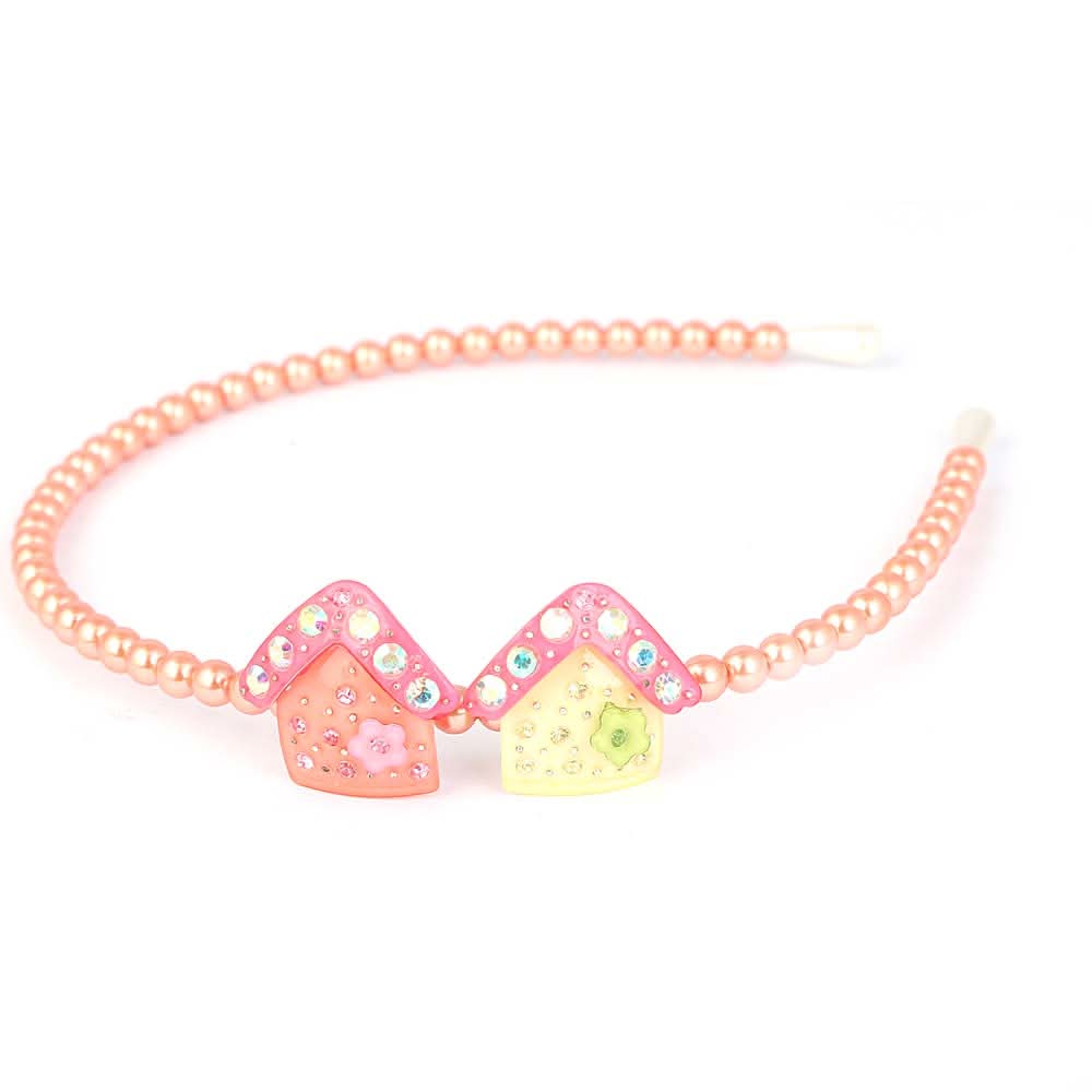Girls Hair Band - Copper, Kids, Hair Accessories, Chase Value, Chase Value