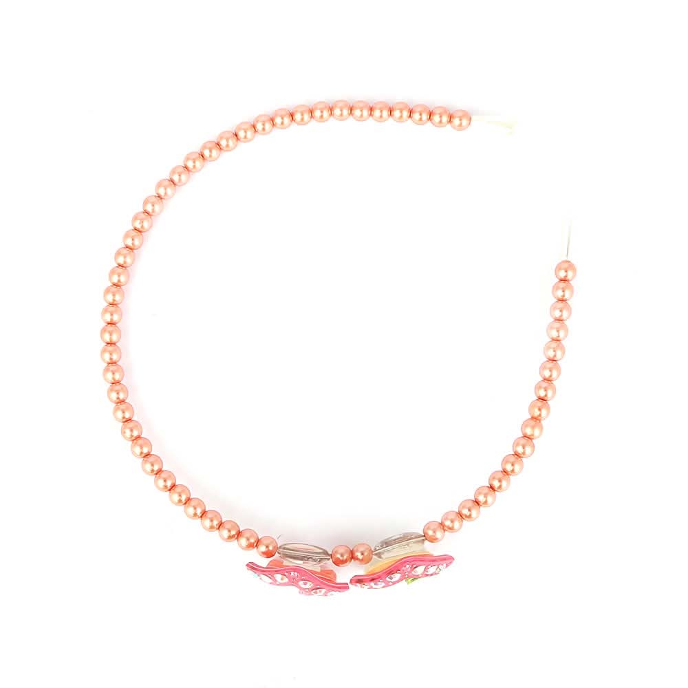 Girls Hair Band - Copper, Kids, Hair Accessories, Chase Value, Chase Value