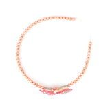 Girls Hair Band - Copper, Kids, Hair Accessories, Chase Value, Chase Value