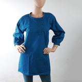 Women's Printed Top - Blue, Women, T-Shirts And Tops, Chase Value, Chase Value