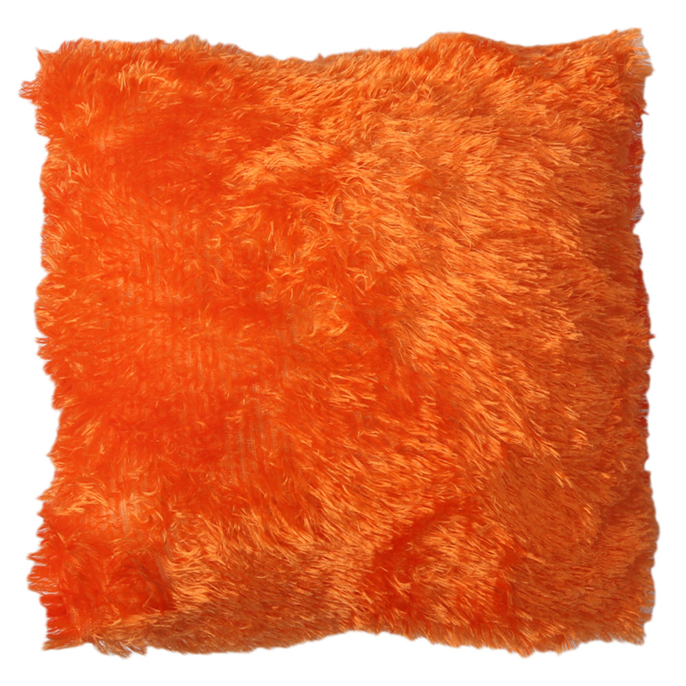 Far Cushion - Orange, Home & Lifestyle, Cushions And Pillows, Chase Value, Chase Value