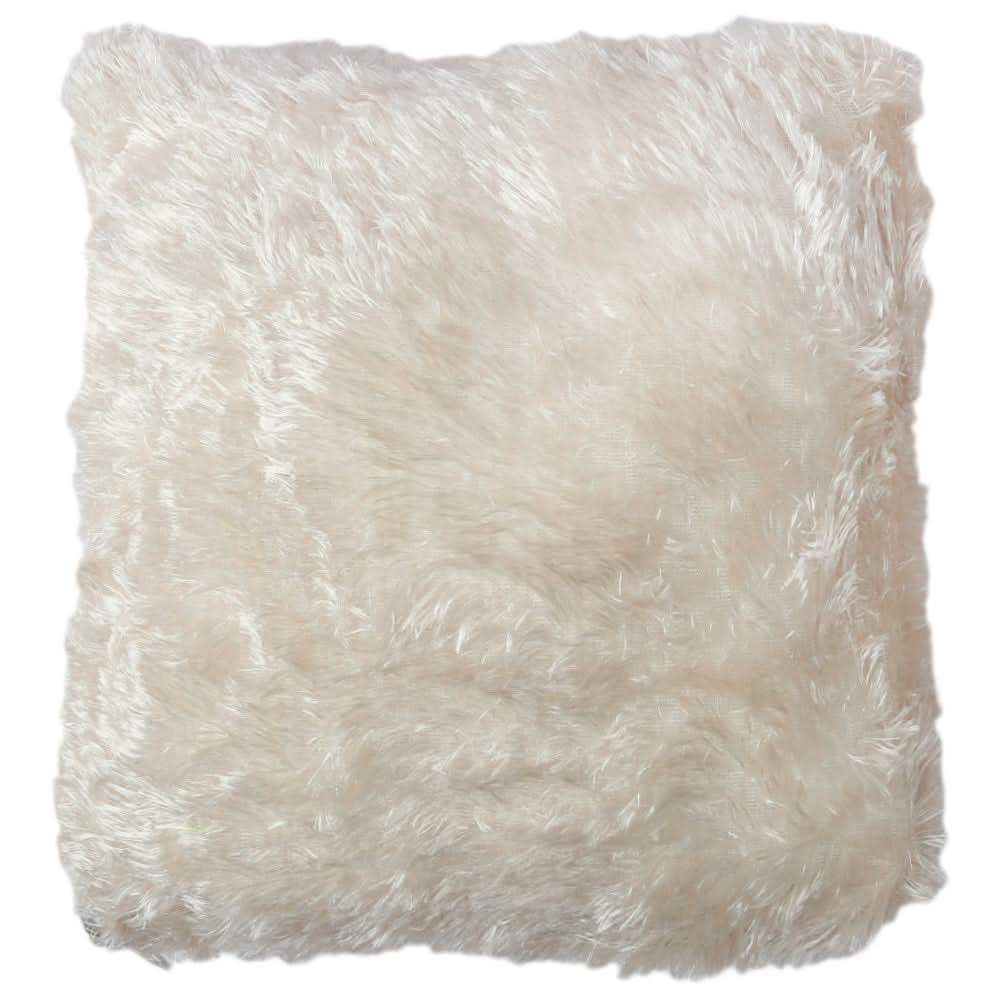 Far Cushion - White, Home & Lifestyle, Cushions And Pillows, Chase Value, Chase Value