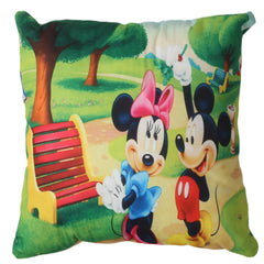 Character Cushion - Multi, Home & Lifestyle, Cushions And Pillows, Chase Value, Chase Value