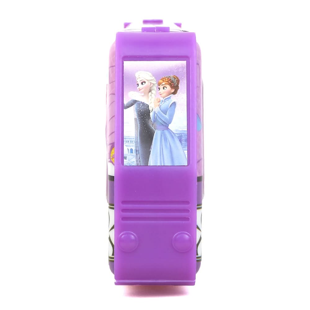 Pencil Box S9698 - Purple, Kids, Pencil Boxes And Stationery Sets, Chase Value, Chase Value