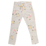 Girls Cotton Printed Pant - Fawn, Kids, Girls Pants And Capri, Chase Value, Chase Value
