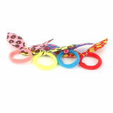 Girls Hair Pony 4 Pcs - Multi, Kids, Hair Accessories, Chase Value, Chase Value
