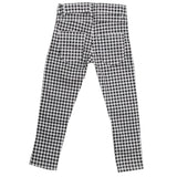 Girls Cotton Printed Pant - Black, Kids, Girls Pants And Capri, Chase Value, Chase Value