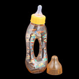 Camera Feeder - 240ml Orange, Kids, Feeding Supplies, Chase Value, Chase Value