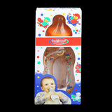 Camera Feeder - 140ml Orange, Kids, Feeding Supplies, Chase Value, Chase Value
