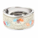 Women's Bangle - Silver, Women, Bangles & Bracelets, Chase Value, Chase Value