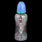 Camera Streamline Feeding Bottle 360ml/12oz - Blue, Kids, Feeding Supplies, Chase Value, Chase Value