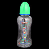 Camera Streamline Feeding Bottle 360ml/12oz - Green, Kids, Feeding Supplies, Chase Value, Chase Value