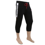 Men's Fancy 3 Quarter - Black, Men, Shorts, Chase Value, Chase Value