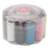 Sewing Box With Sewing Accessories - Pink, Home & Lifestyle, Storage Boxes, Chase Value, Chase Value