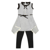 Girls Suits- Black, Kids, Girls Sets And Suits, Chase Value, Chase Value