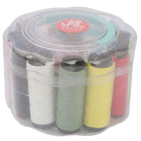 Sewing Box With Sewing Accessories - Cyan, Home & Lifestyle, Storage Boxes, Chase Value, Chase Value