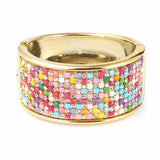 Women's Bangle - Multi, Women, Bangles & Bracelets, Chase Value, Chase Value