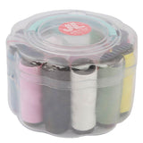 Sewing Box With Sewing Accessories - Cyan, Home & Lifestyle, Storage Boxes, Chase Value, Chase Value