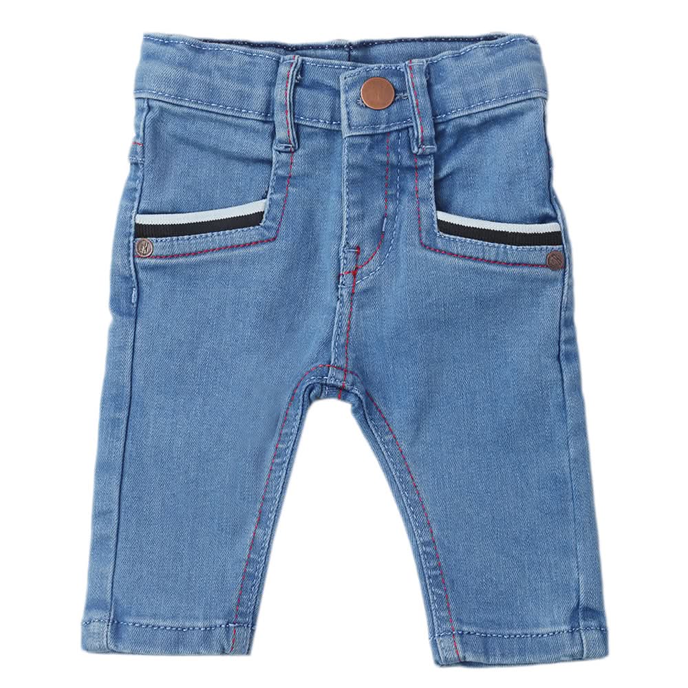 Newborns Girls Short - Light Blue, Kids, Newborn Girls Shorts Skirts And Pants, Chase Value, Chase Value