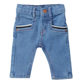 Newborns Girls Short - Light Blue, Kids, Newborn Girls Shorts Skirts And Pants, Chase Value, Chase Value