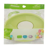 Soap Dish - Green, Home & Lifestyle, Storage Boxes, Chase Value, Chase Value