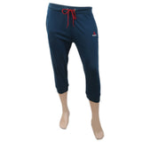 Men's Fancy 3 Quarter - Steel Blue, Men, Shorts, Chase Value, Chase Value