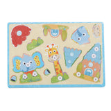 Rabbit Puzzle - Multi, Kids, Board Games And Puzzles, Chase Value, Chase Value