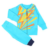 Eminent Newborn Boys 3Pcs Suit - Blue, Newborn Boys Sets & Suits, Eminent, Chase Value