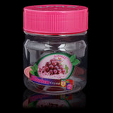 Spice Jar 3 Pcs - Pink, Home & Lifestyle, Storage Boxes, Chase Value, Chase Value