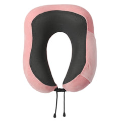 Neck Pillow - Pink, Home & Lifestyle, Cushions And Pillows, Chase Value, Chase Value