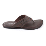 Men's Slippers (0012) - Brown, Men, Slippers, Chase Value, Chase Value