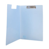 Clipboard  Zs-801 - Blue, Kids, Writing Boards And Slates, Chase Value, Chase Value