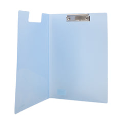 Clipboard  Zs-801 - Blue, Kids, Writing Boards And Slates, Chase Value, Chase Value